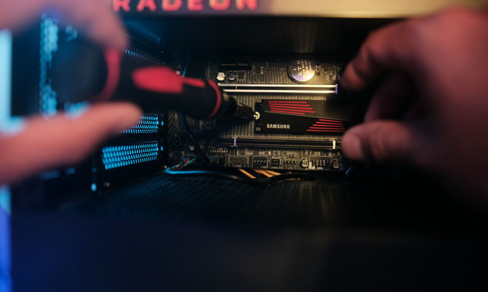 Τι πρέπει να προσέξετε όταν αναβαθμίζετε ή αγοράζετε έναν νέο υπολογιστή;