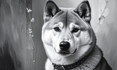 Χάτσικο: Ο σκύλος-σύμβολο που περίμενε 9 χρόνια τον αφέντη του