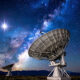 Το Wow! Signal: Το ανεξήγητο σήμα από το διάστημα που τρόμαξε τη NASA και συνεχίζει να στοιχειώνει τους επιστήμονες