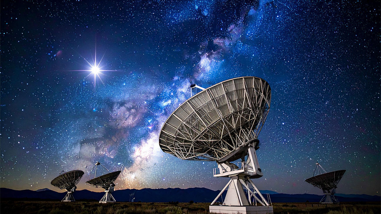Το Wow! Signal: Το ανεξήγητο σήμα από το διάστημα που τρόμαξε τη NASA και συνεχίζει να στοιχειώνει τους επιστήμονες