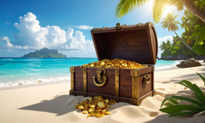 Oak Island: Ο θρυλικός χαμένος θησαυρός που κανείς δεν βρίσκει