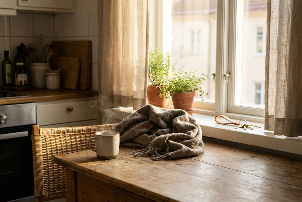 Χριστουγεννιάτικα δώρα που ξεχωρίζουν χωρίς να είναι ακριβά ή προβλέψιμα. Ιδέες με αισθητική, σκέψη και προσωπικότητα, για ανθρώπους που εκτιμούν το διαφορετικό.