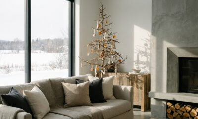 Χριστουγεννιάτικα Δώρα που Ξεχωρίζουν χωρίς να Κοστίζουν μια Περιουσία