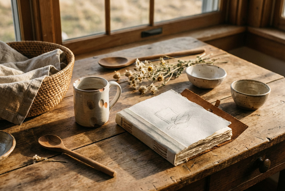 Χριστουγεννιάτικα δώρα που ξεχωρίζουν χωρίς να είναι ακριβά ή προβλέψιμα. Ιδέες με αισθητική, σκέψη και προσωπικότητα, για ανθρώπους που εκτιμούν το διαφορετικό.