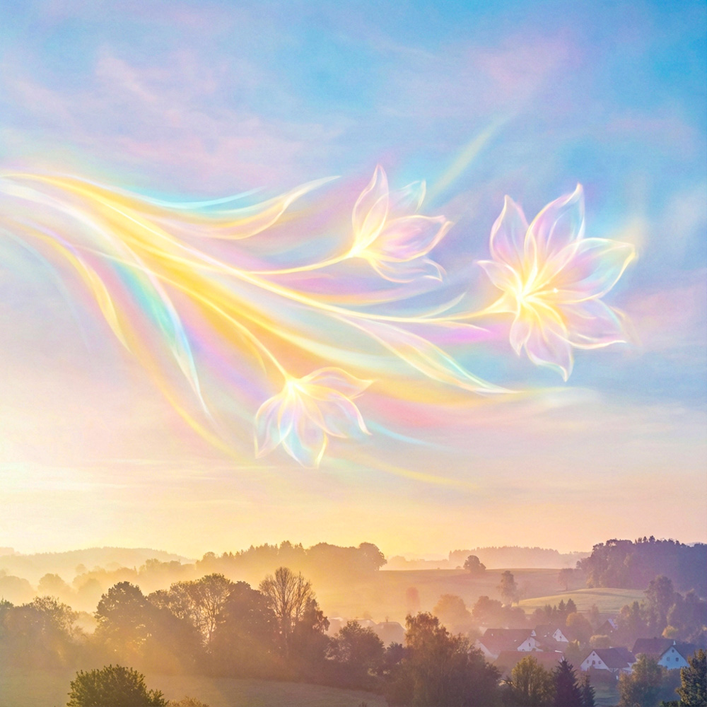 Καλημέρα αλλιώς: εικόνες με αισθητική και θετική ενέργεια