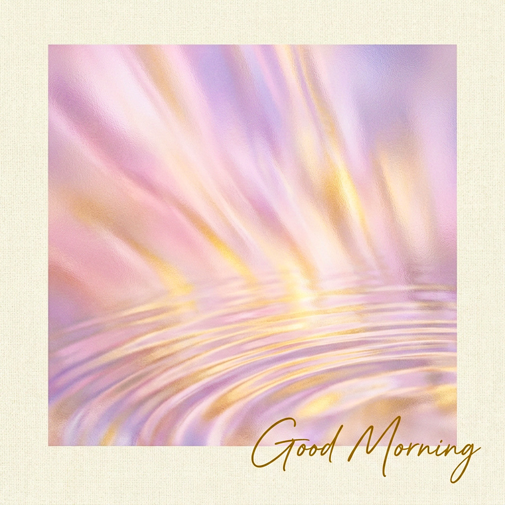 Καλημέρα αλλιώς: εικόνες με αισθητική και θετική ενέργεια