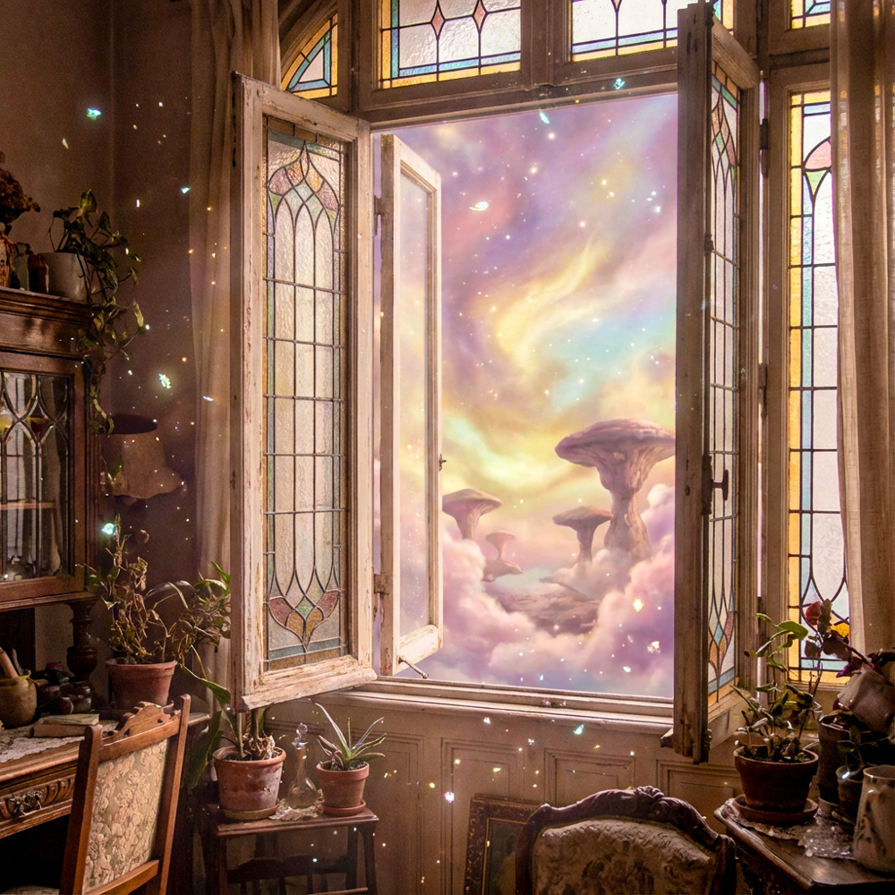 Καλημέρα αλλιώς: εικόνες με αισθητική και θετική ενέργεια