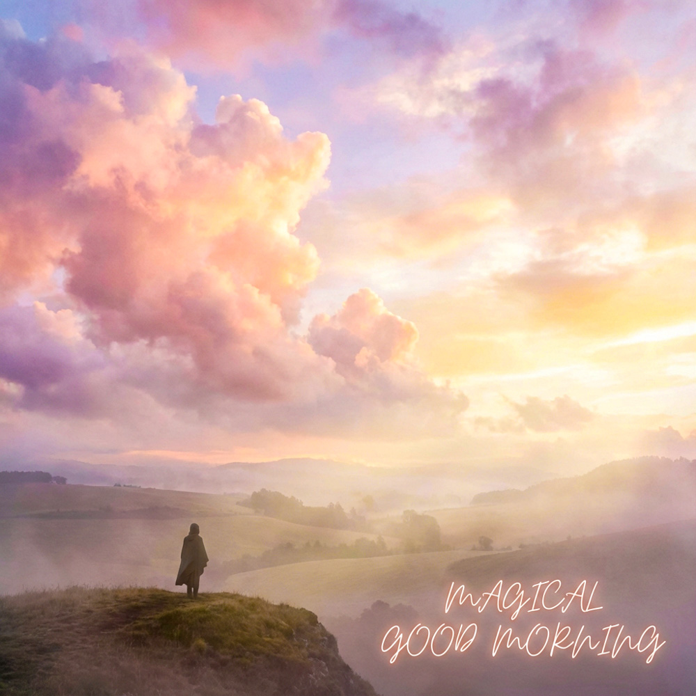 Καλημέρα αλλιώς: εικόνες με αισθητική και θετική ενέργεια