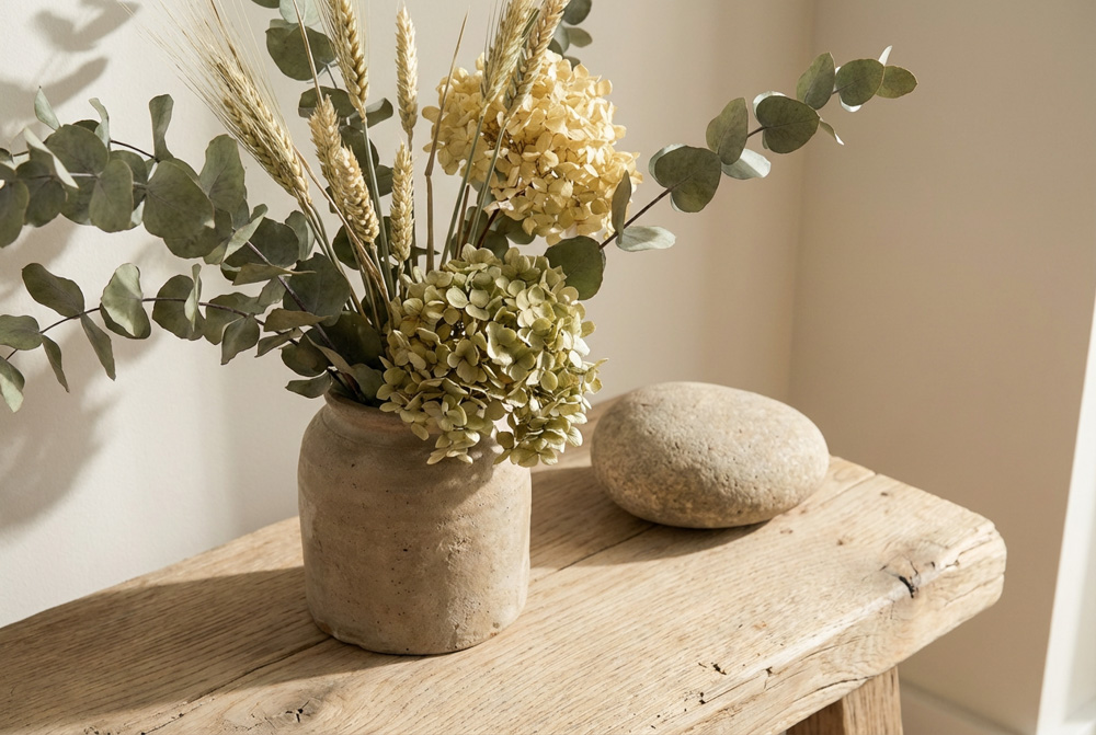 Η νέα εποχή του floral design στη διακόσμηση και το lifestyle