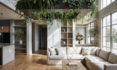 Η νέα εποχή του floral design στη διακόσμηση και το lifestyle