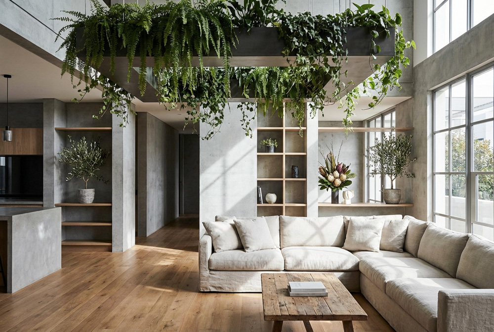 Η νέα εποχή του floral design στη διακόσμηση και το lifestyle