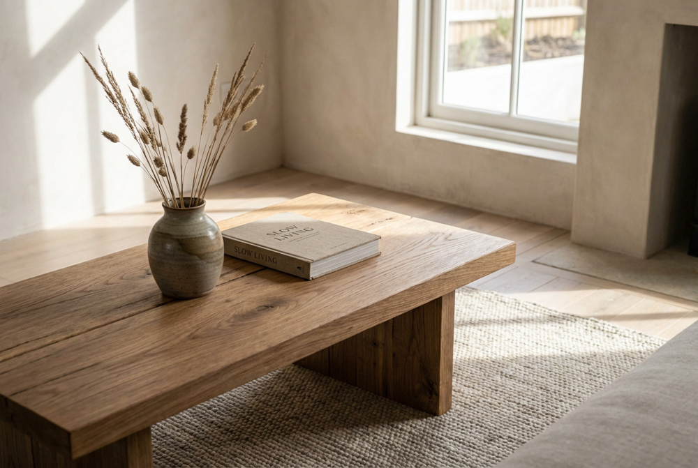 Πώς η minimal διακόσμηση αλλάζει τον τρόπο που ζούμε τον χώρο