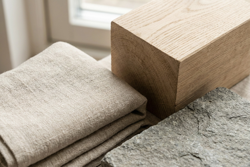 Πώς η minimal διακόσμηση αλλάζει τον τρόπο που ζούμε τον χώρο