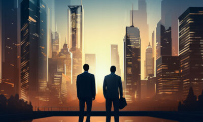 Τι Είναι B2B; Απλή Εξήγηση Με Παραδείγματα