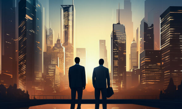 Τι Είναι B2B; Απλή Εξήγηση Με Παραδείγματα