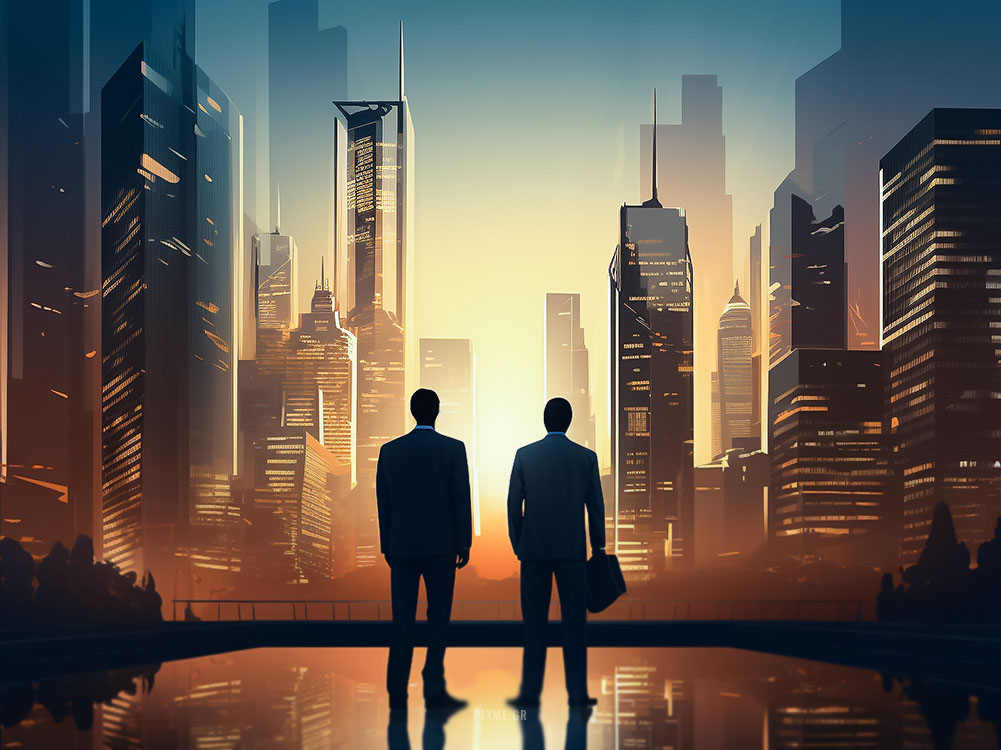 Τι Είναι B2B; Απλή Εξήγηση Με Παραδείγματα